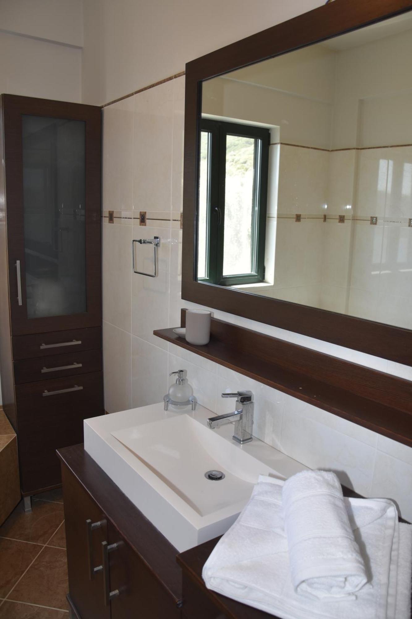 Marmari Megali Ammos Maisonette Room photo